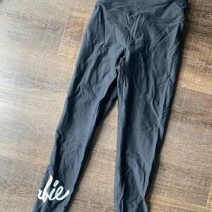 Show me your mumu Barbie leggings